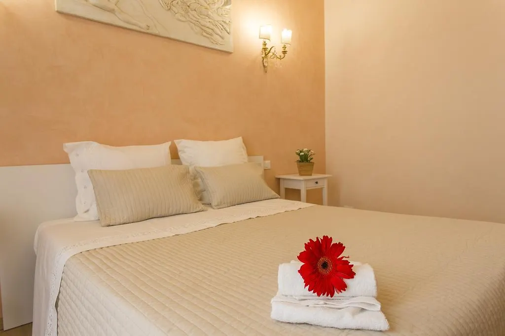 Amedeo Apartment Řím
