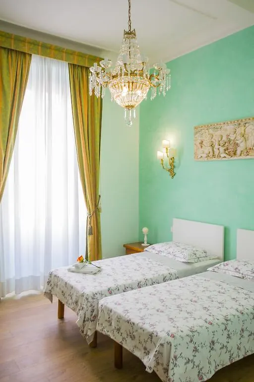 Amedeo Apartment Řím
