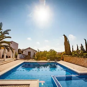 Casa Do Pocinho Apartamento Raposeira (Faro)