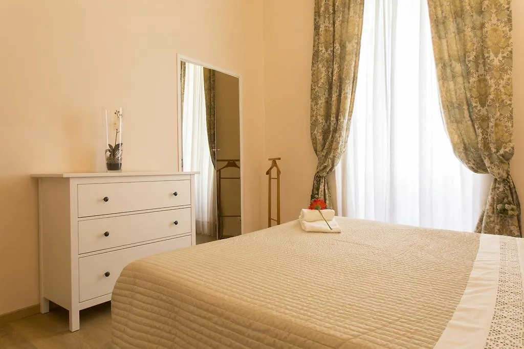 Amedeo Apartment Rome 0*,