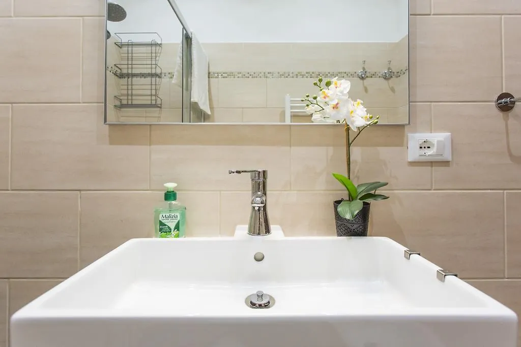 Amedeo Apartment Rome 0*,  Italy