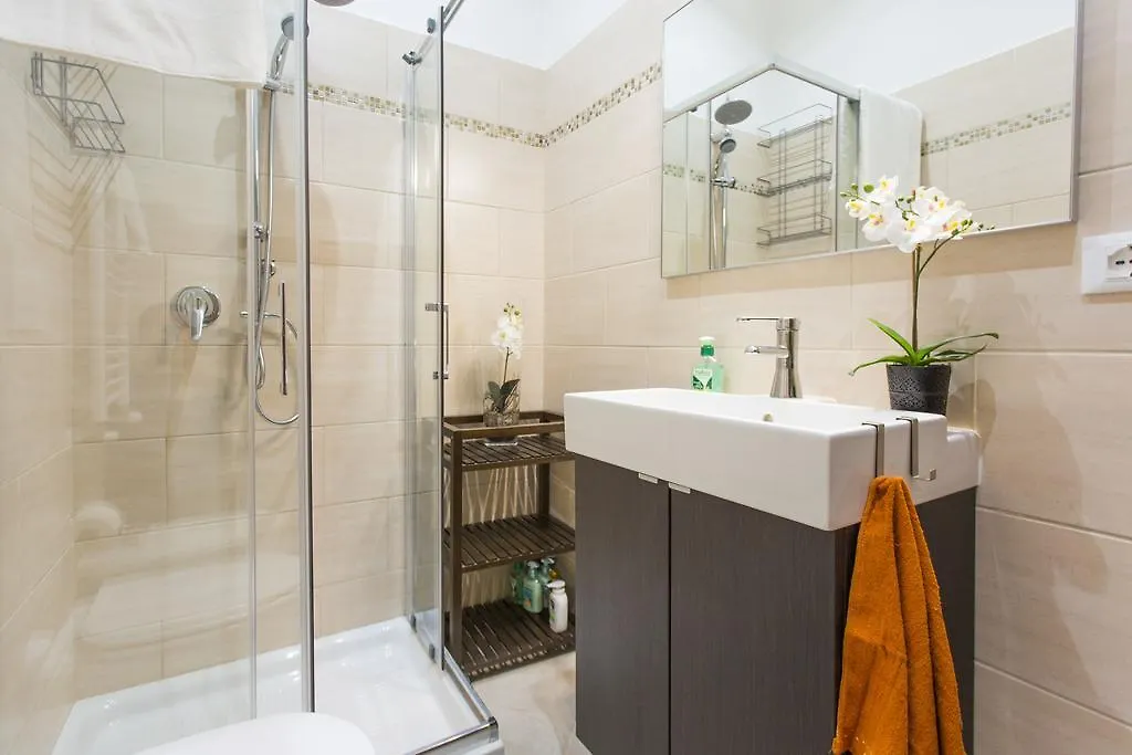 Amedeo Apartment Rome